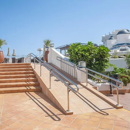 Santa Barbara Golf And Ocean Club 3* Σαν Μιγκέλ ντε Αμπόνα