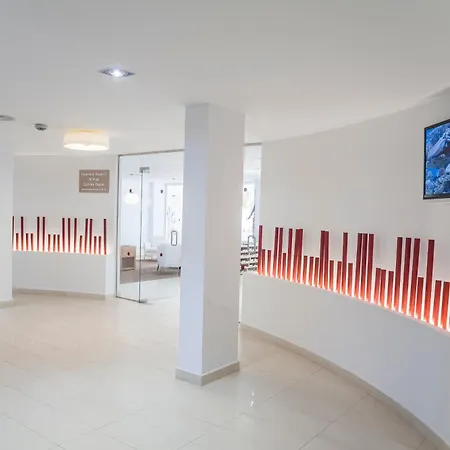 Santa Barbara Golf&ocean Club Apartahotel