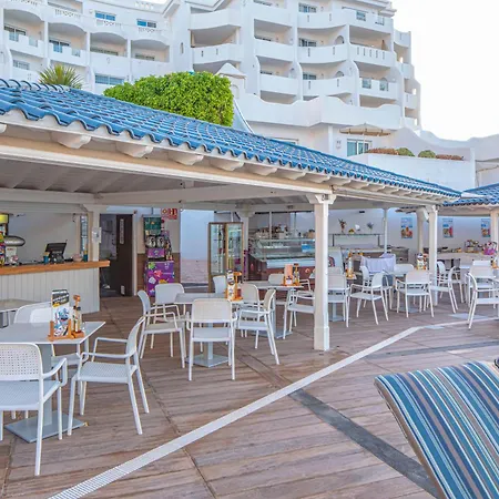 Santa Barbara Golf&ocean Club Apartahotel 4*