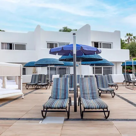 Santa Barbara Golf And Ocean Club 3* Σαν Μιγκέλ ντε Αμπόνα