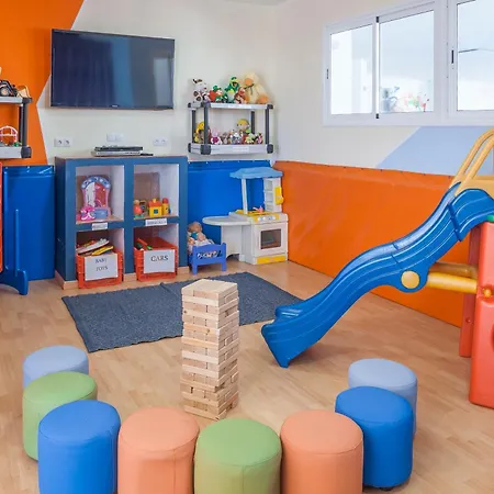 Santa Barbara Golf&ocean Club San Miguel de Abona