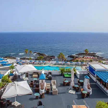 Santa Barbara Golf And Ocean Club Ξενοδοχείο με διαμερίσματα 3*