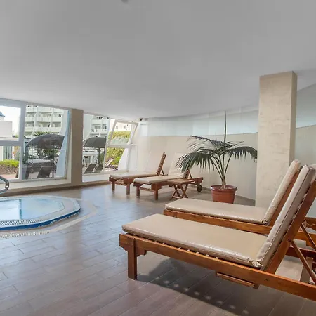 Santa Barbara Golf And Ocean Club 3* Σαν Μιγκέλ ντε Αμπόνα