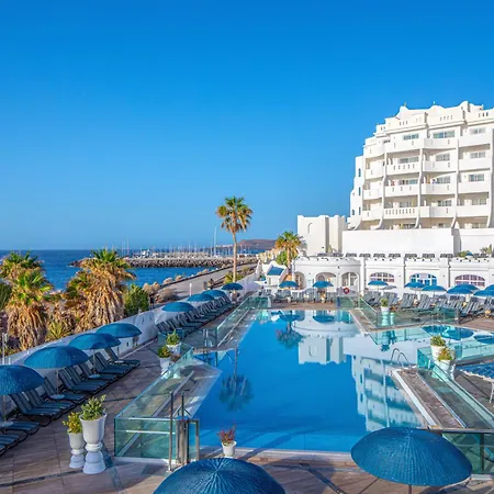 Santa Barbara Golf And Ocean Club Ξενοδοχείο με διαμερίσματα