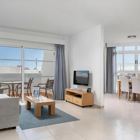 Santa Barbara Golf And Ocean Club 3* Σαν Μιγκέλ ντε Αμπόνα