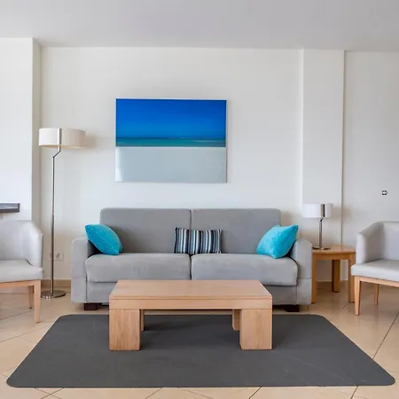 Ξενοδοχείο με διαμερίσματα Santa Barbara Golf And Ocean Club