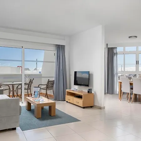 Ξενοδοχείο με διαμερίσματα Santa Barbara Golf And Ocean Club