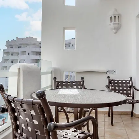 Santa Barbara Golf And Ocean Club 3* Σαν Μιγκέλ ντε Αμπόνα