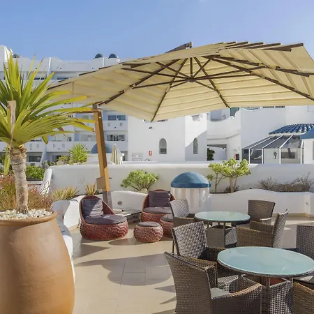 Santa Barbara Golf&ocean Club Apartahotel San Miguel de Abona