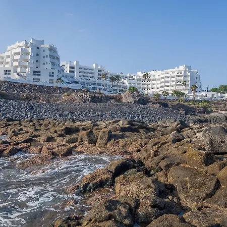 Apartahotel Santa Barbara Golf&ocean Club