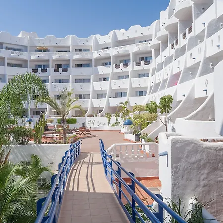 Apartahotel Santa Barbara Golf&ocean Club