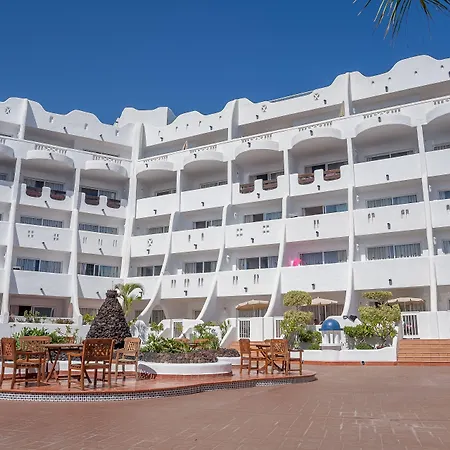 Santa Barbara Golf&ocean Club Apartahotel San Miguel de Abona