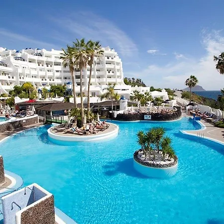 Santa Barbara Golf And Ocean Club Ξενοδοχείο με διαμερίσματα