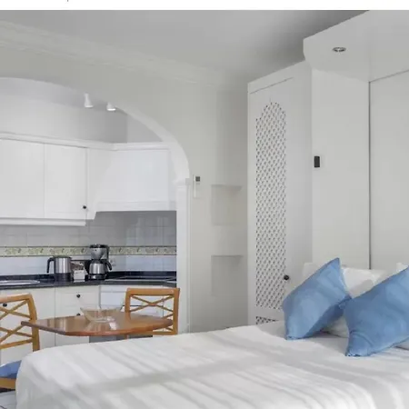 Apartmanhotel Santa Barbara Golf And Ocean Club 4*