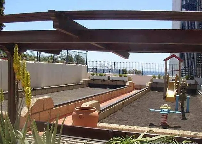 Santa Barbara Golf&ocean Club 4*