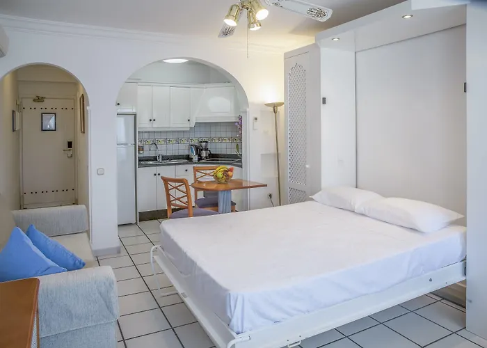 Santa Barbara Golf&ocean Club 4* San Miguel de Abona