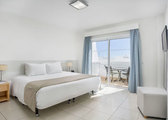 Santa Barbara Golf&ocean Club Apartahotel 4*