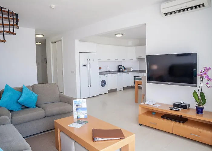 Santa Barbara Golf&ocean Club 4*