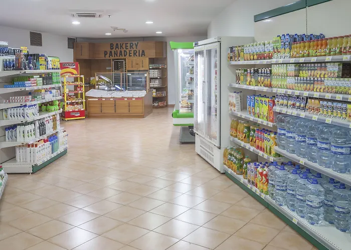 Santa Barbara Golf&ocean Club 4*