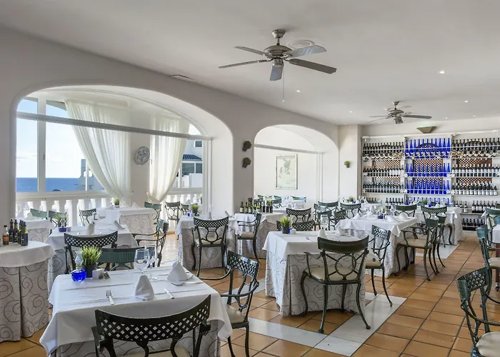 Apartahotel Santa Barbara Golf&ocean Club