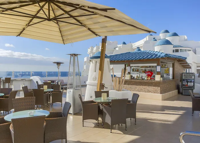 Santa Barbara Golf&ocean Club 4*