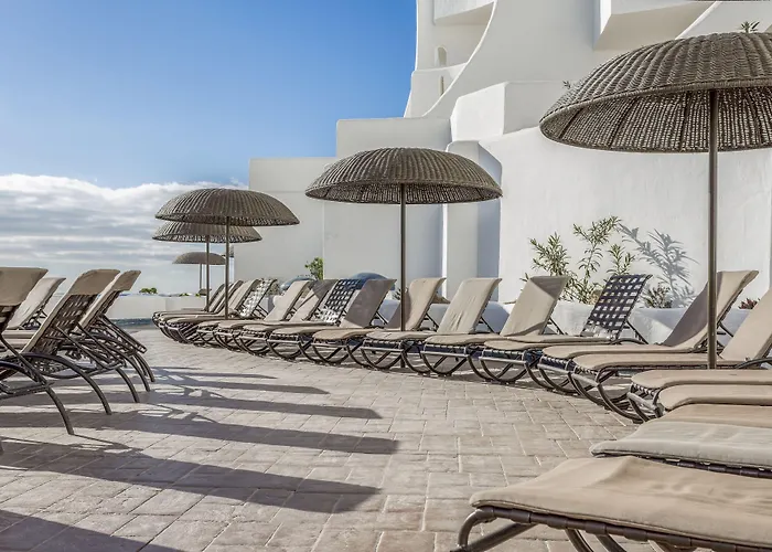 Santa Barbara Golf&ocean Club San Miguel de Abona