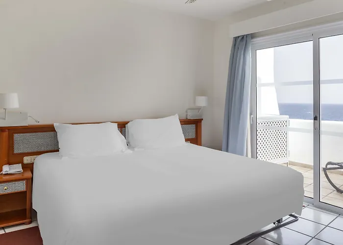 Santa Barbara Golf&ocean Club Apartahotel