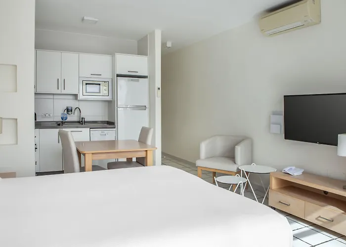 Santa Barbara Golf&ocean Club 4* San Miguel de Abona