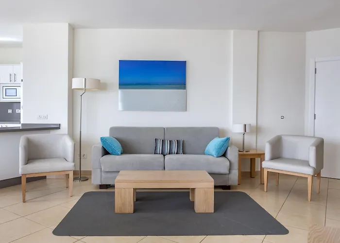 Santa Barbara Golf&ocean Club San Miguel de Abona