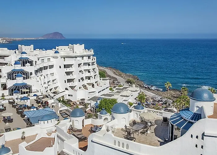 Santa Barbara Golf&ocean Club Apartahotel