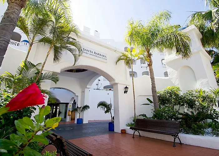 Santa Barbara Golf And Ocean Club