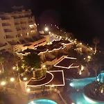 Ξενοδοχείο με διαμερίσματα Santa Barbara Golf And Ocean Club Σαν Μιγκέλ ντε Αμπόνα