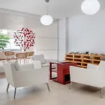 Ξενοδοχείο με διαμερίσματα Santa Barbara Golf And Ocean Club 4*