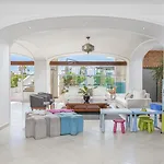 Santa Barbara Golf And Ocean Club Ξενοδοχείο με διαμερίσματα 4*