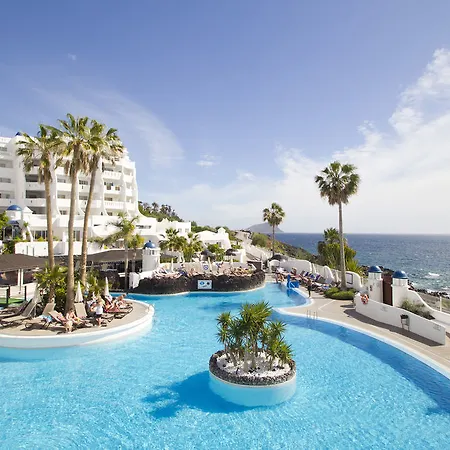 Santa Barbara Golf And Ocean Club 4*
