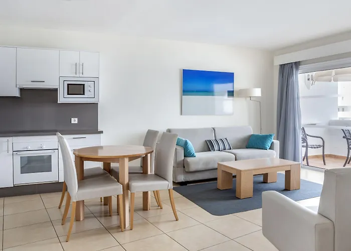 Santa Barbara Golf And Ocean Club Lejlighedshotel 4*