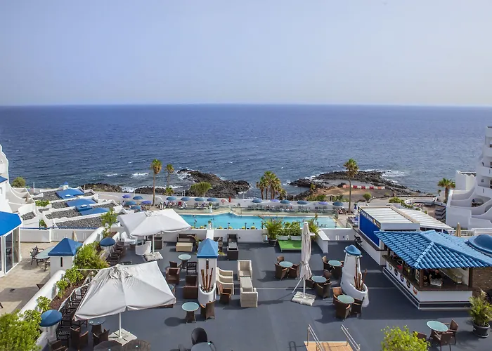 Santa Barbara Golf And Ocean Club Apart Otel 4*