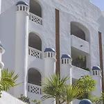 Santa Barbara Golf And Ocean Club Aparthotel 4*