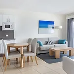 Santa Barbara Golf And Ocean Club Apartmanhotel 4*