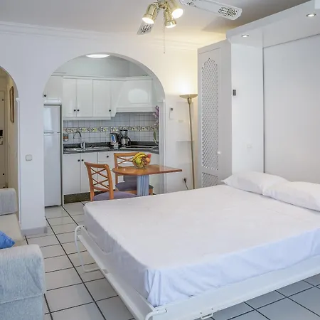 Santa Barbara Golf And Ocean Club Apart-hotel San Miguel de Abona