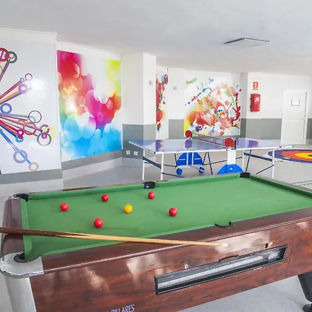 公寓式酒店 圣巴巴拉高尔夫及海洋俱乐部钻石度假酒店