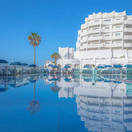Apart-hotel Santa Barbara Golf And Ocean Club 3*