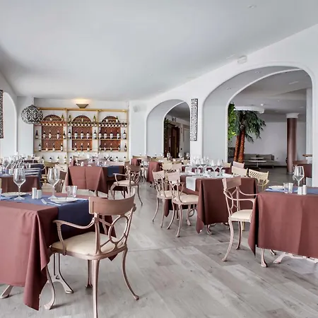 Santa Barbara Golf And Ocean Club Apart-hotel 3*