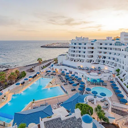Apart-hotel Santa Barbara Golf And Ocean Club San Miguel de Abona