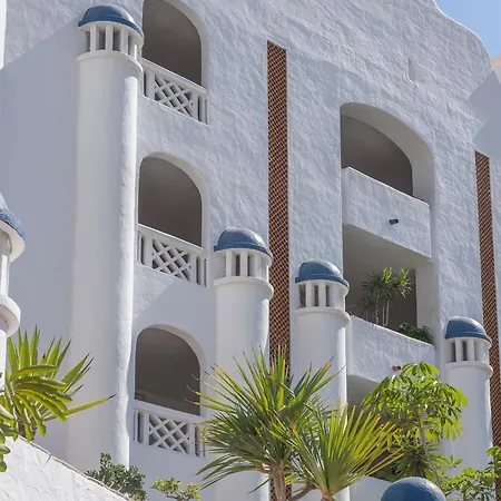 Apart-hotel Santa Barbara Golf And Ocean Club 3*