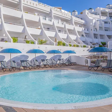 Santa Barbara Golf And Ocean Club 4* San Miguel de Abona