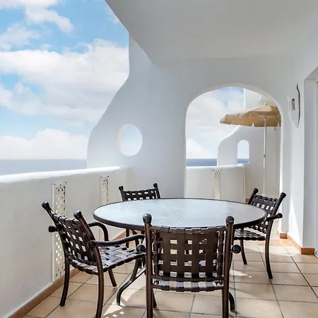 Santa Barbara Golf And Ocean Club Apart-hotel 3*