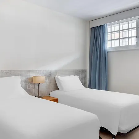 Apart-hotel Santa Barbara Golf And Ocean Club 3*