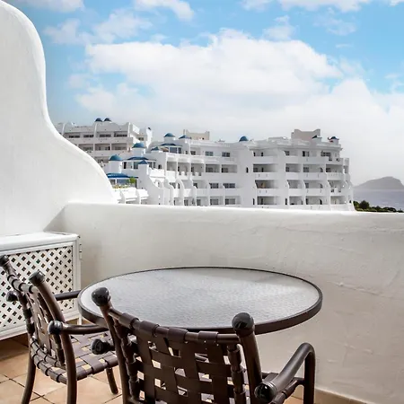 圣巴巴拉高尔夫及海洋俱乐部钻石度假酒店 4*