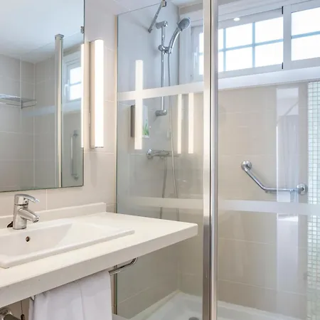 Apart-hotel Santa Barbara Golf And Ocean Club San Miguel de Abona